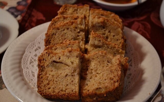 Gîte Entre Mer et Monts