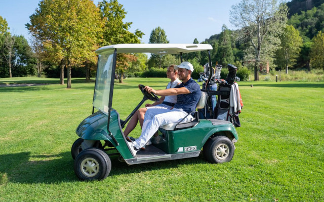 Galzignano Resort Terme & Golf - Hotel Sporting