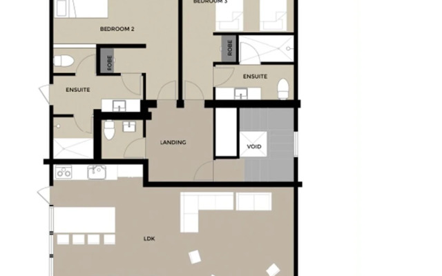 Ginto Hirafu by H2 Life