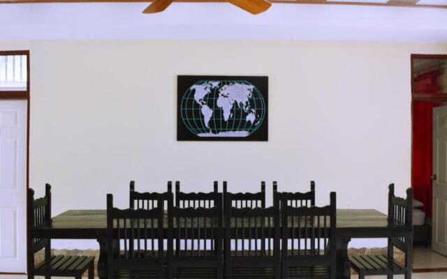 Hotel Casa Campestre HH