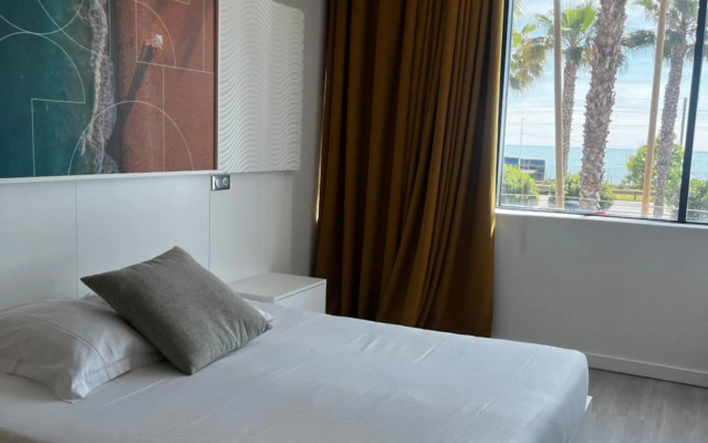 SoBlue Hotel