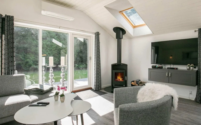 Holiday Home in VÃ¦ggerlÃ¸se