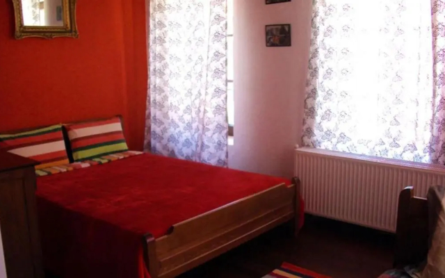 Philippos Hotel