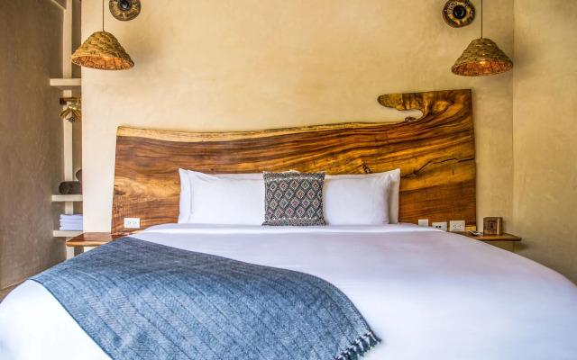 Tata Tulum - Adults Only