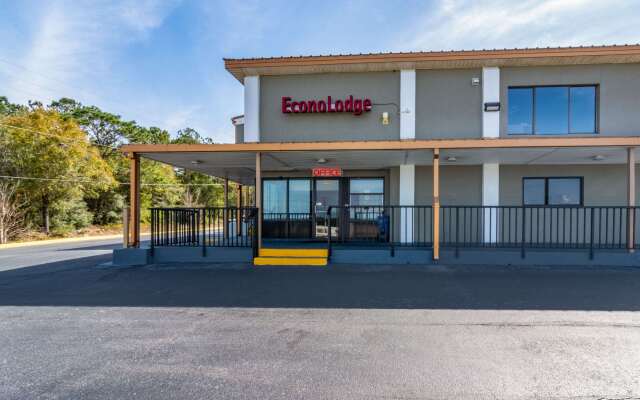 Econo Lodge Crestview