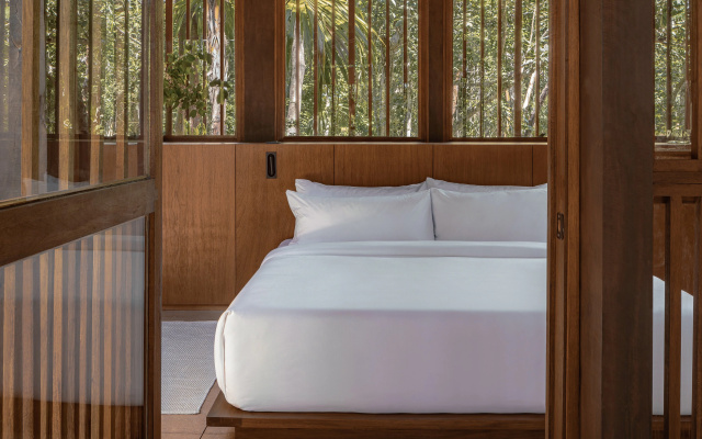 Boca de Agua Bacalar A Member of Design Hotels