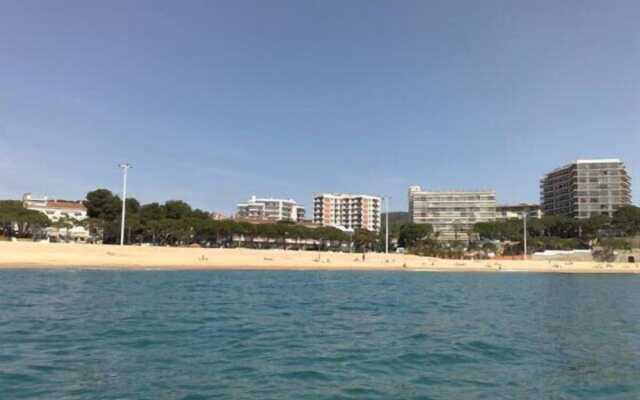 Apartamento Tamarius 1-7