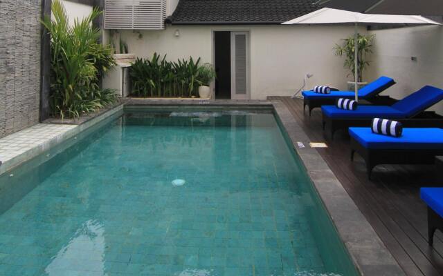 Villa Tukit Seminyak