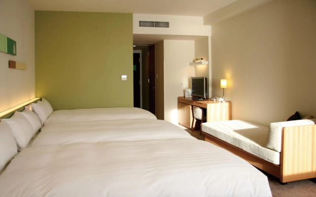 Spa & Hotel Maihama Eurasia