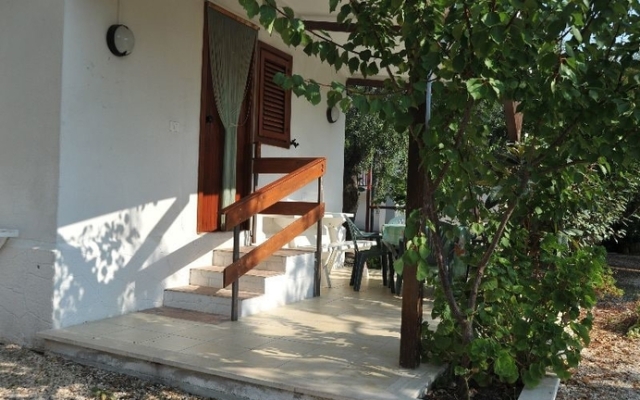 Residence Lido Dei Pini