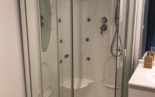 Appartement Le Martelli Lyon