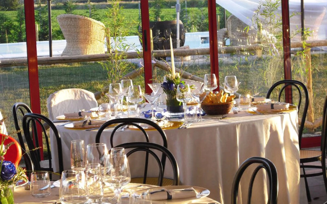 Country Club La Tortiola