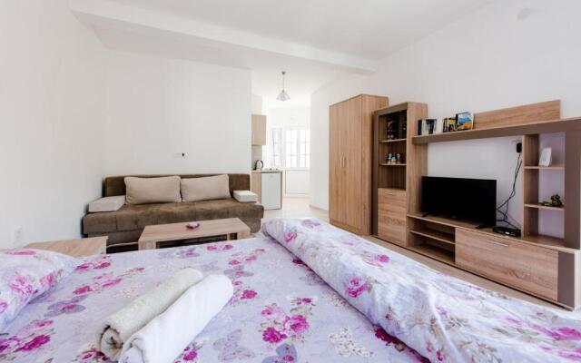 Guest House Vukmarkovic