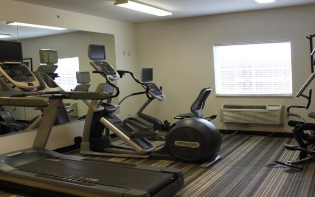 Candlewood Suites Tulsa