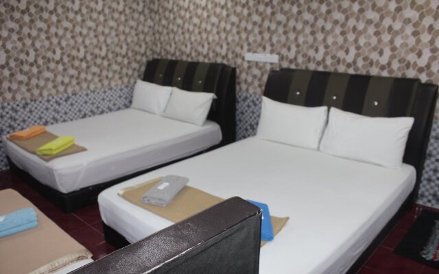 New Wave Hotel Melawati