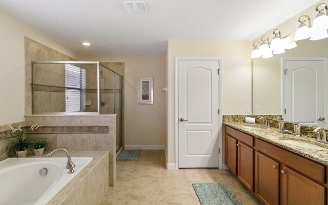 Barbara 6 Bedroom Home