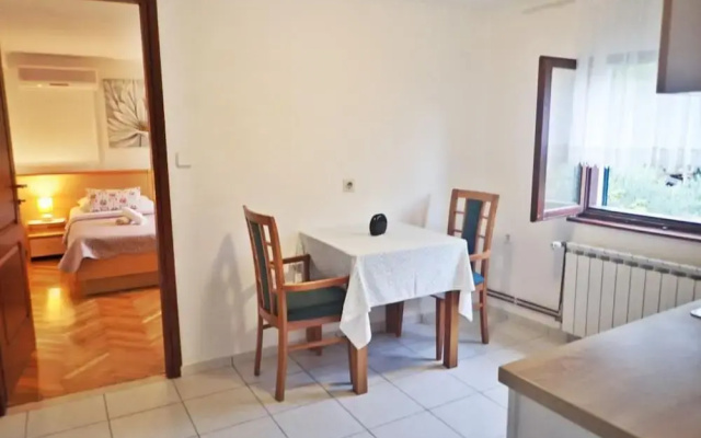 Adriana Apartments
