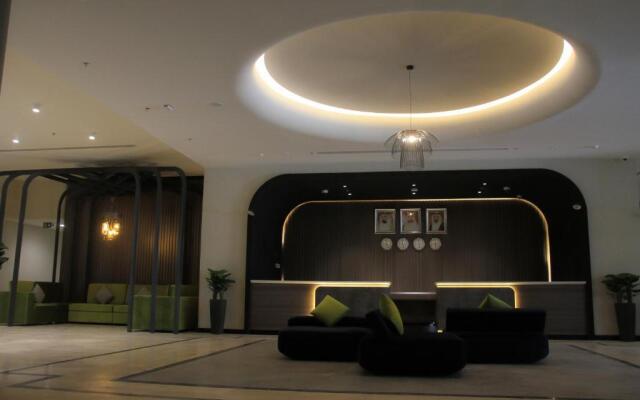 Holiday International Sharjah