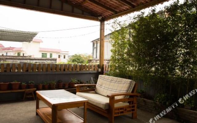 There Is An Inn (Shenzhen Dapeng)
