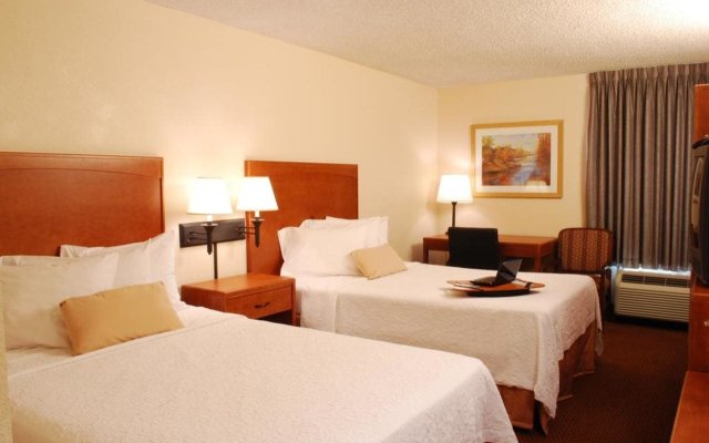 Hampton Inn Tampa-International Airport/Westshore