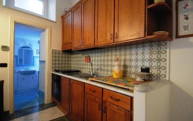 Appartamento in Via Vittorio Emanuele 34