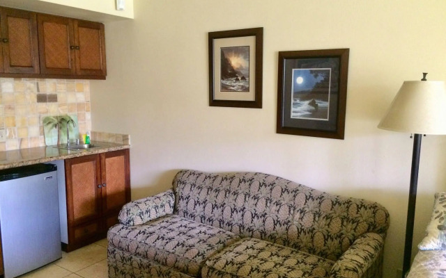 Kreller's Islander Getaway