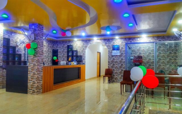 Hotel Merina Sreemangal