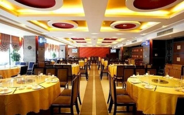 Nianfa 168 Hotel - Nanjing