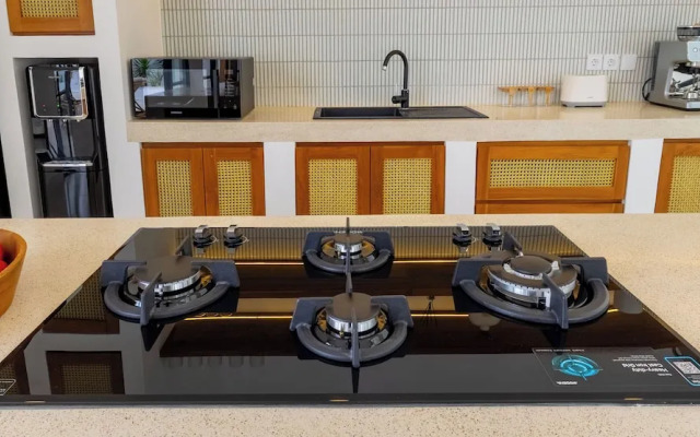 Villa Kalia 4BR Private Villa in Berawa