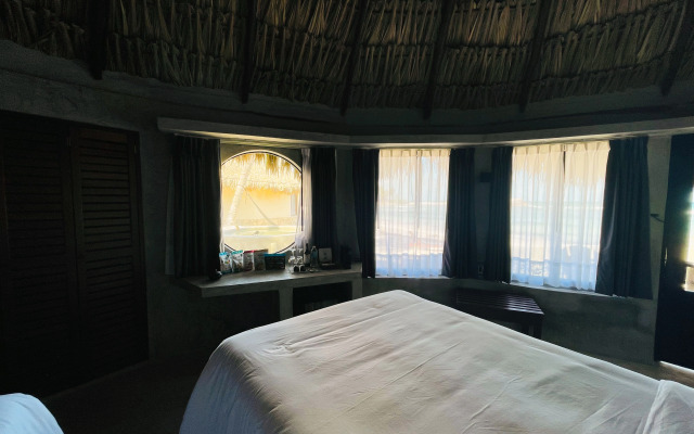 Maya Tulum by G Hotels