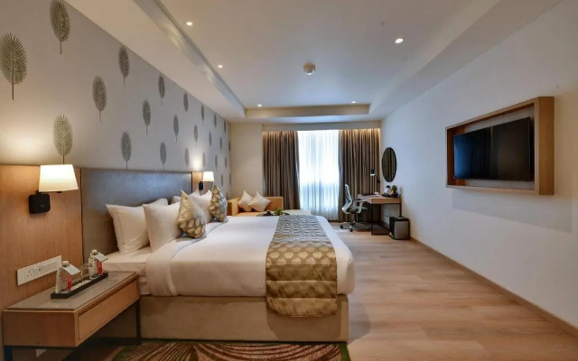 The Fern Residency Gandhinagar