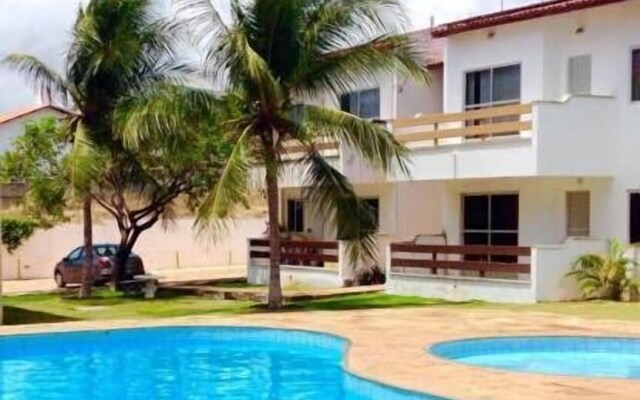 Apartamento Porto das Dunas - SBHS