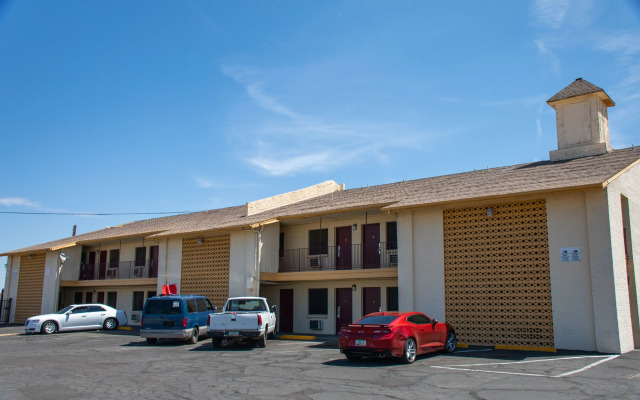 Travel Inn - In Phoenix (Alhambra)