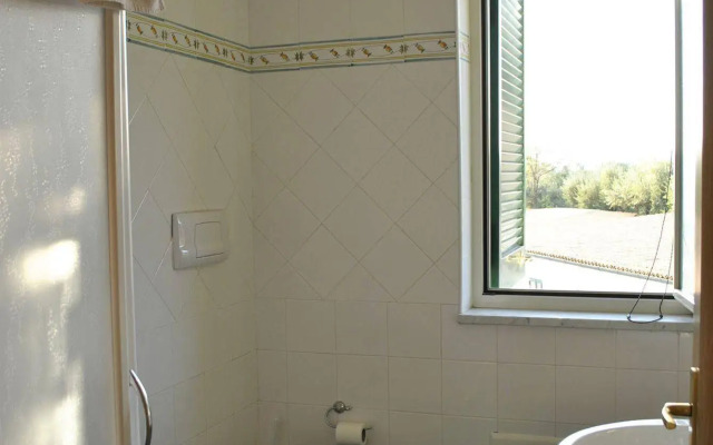 Tenuta Monte Sant'Angelo