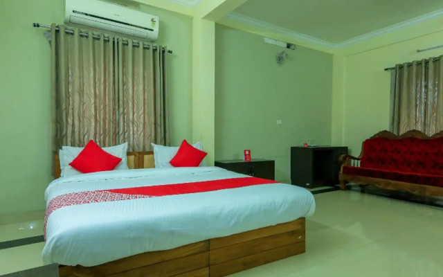 Kubeira by OYO Rooms