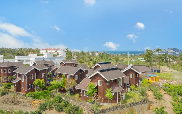 Jeju Haeul Pension
