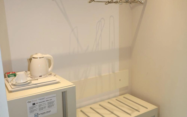 One Hotel & Restaurant