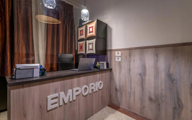 Aparthotel Verona