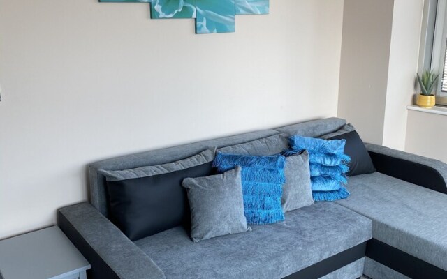Immaculate 2 Bed Apt Brighton Fantastic Location