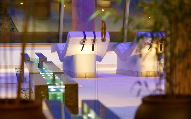 Aghadoe Heights Hotel and Spa