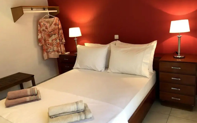 Rosy s House With all Amenities Near Chania