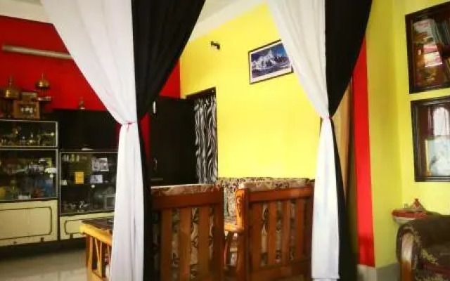 Debojani Ashralaya Travellers Hostel by OK North East