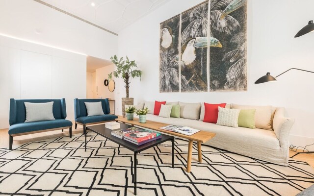 Home Club San Agustín VI