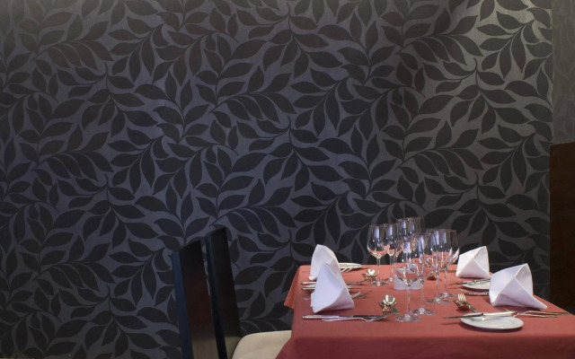 Lutecia Smart Design Hotel