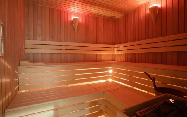 Olivina Park domy w kompleksie Spa