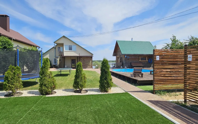 СабуровДом