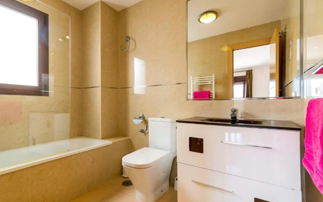 Nerja paradise Rentals - Villa Cataleya