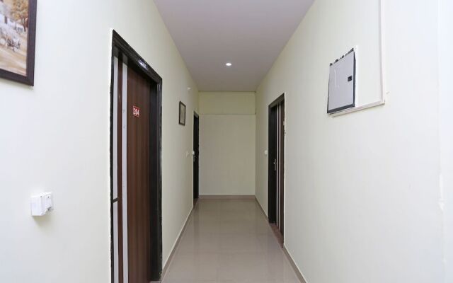 Collection O 28716 Panchasheel Enclave