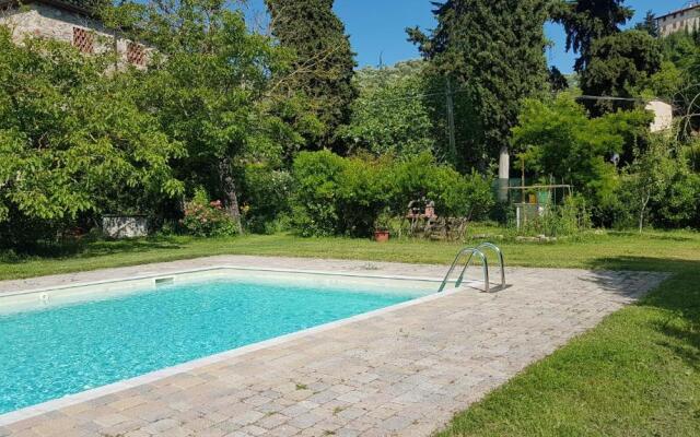 Casale delle Rondini