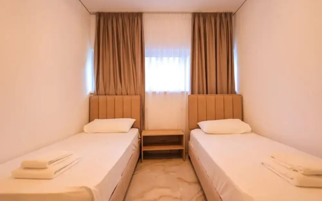 Sanpietro Vacation Apartment 029